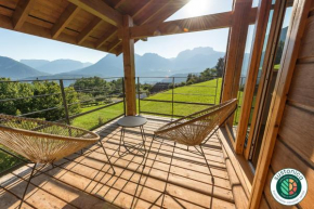 Wood & Art - Maison 360 degrès avec splendide vue lac Annecy - LLA Selections by Location Lac Annecy